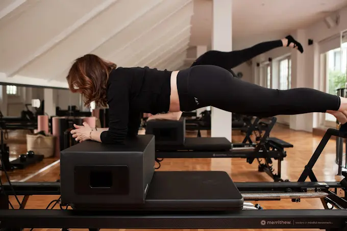 Pilates Maksimir - Najbolji Pilates Studio U Zagrebu