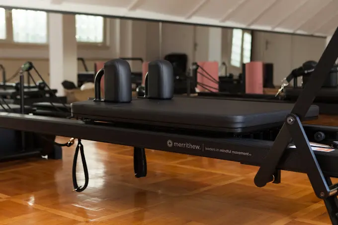 Pilates Maksimir reformer trening