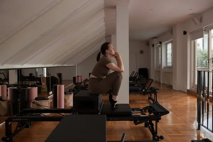 Pilates Pantovčak i Tuškanac i Gornji Grad