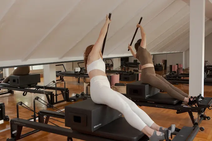 Pilates studio Vlaška 78 Zagreb