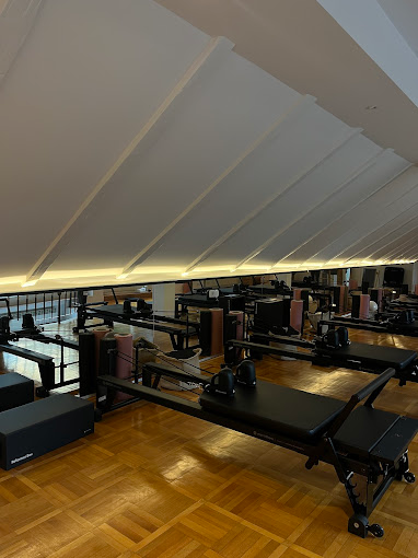Reformer pilates u centru Zagreba, Vlaška 78