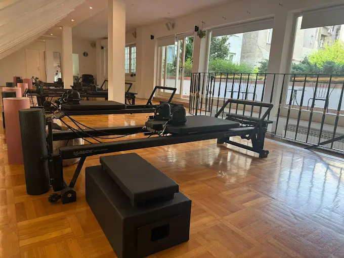 Reformer pilates u centru Zagreba